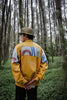 BEAU YELLOW MAN LONG SHIRT