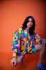 CANDY OUTER BLAZER