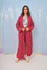 DISNEY MINNIE MOUSE CALLA PUFFY LONG OUTER