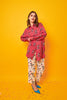 DISNEY MINNIE MOUSE CALLA OVERSIZED SHIRT
