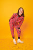 DISNEY MINNIE MOUSE CALLA SWEATPANTS