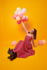 DISNEY MINNIE MOUSE CALLA SUMMER DRESS