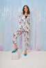 DISNEY MICKEY MOUSE CALLA PENCIL PANTS