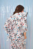 DISNEY MICKEY MOUSE CALLA COLLAR SHIRT