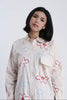 PALE PINK LONG OUTER